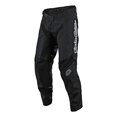 thumbnail image 1 of Troy Lee Designs GP Mono Youth MX Offroad Pants Black 20 USA, 1 of 3