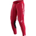 thumbnail image 1 of Troy Lee Designs GP Pro Mono Mens MX Offroad Pants Red 28 USA, 1 of 2