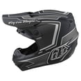 thumbnail image 1 of Troy Lee Designs GP Ritn MX Offroad Helmet Black/Gray XXL, 1 of 10