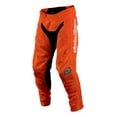 thumbnail image 1 of Troy Lee Designs Gp Mono Orange Pants, 1 of 3