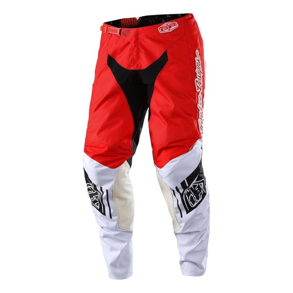 Troy Lee Designs Gp Pant Icon Red size 28