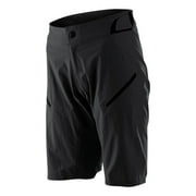 Troy Lee Designs Lilium Womens MTB Mountain Bike Shorts Black XS