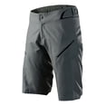 thumbnail image 1 of Troy Lee Designs Lilium Womens MTB Mountain Bike Shorts Shell Steel/Green MD, 1 of 3