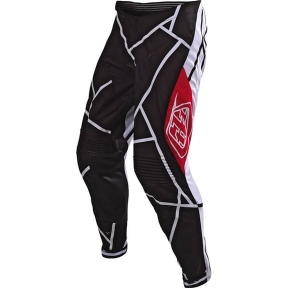 Troy Lee Designs SE Metric Men's Off-Road Motorcycle Pants