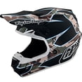 thumbnail image 1 of Troy Lee Designs SE4 Polyacrylite Matrix MIPS MX Offroad Helmet Camo MD, 1 of 3