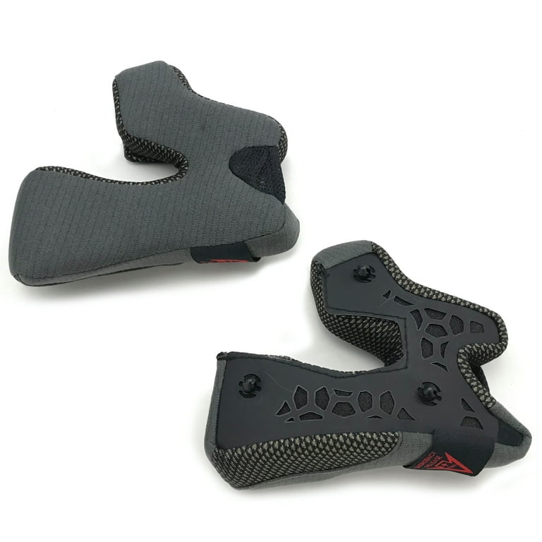 Troy lee designs helmet replacement pads 2025