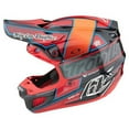 thumbnail image 1 of Troy Lee Designs SE5 Carbon Offroad Helmet; Team Red XX-Large, 1 of 4