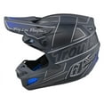 thumbnail image 1 of Troy Lee Designs SE5 Composite Team MX Offroad Helmet Gray XL, 1 of 7