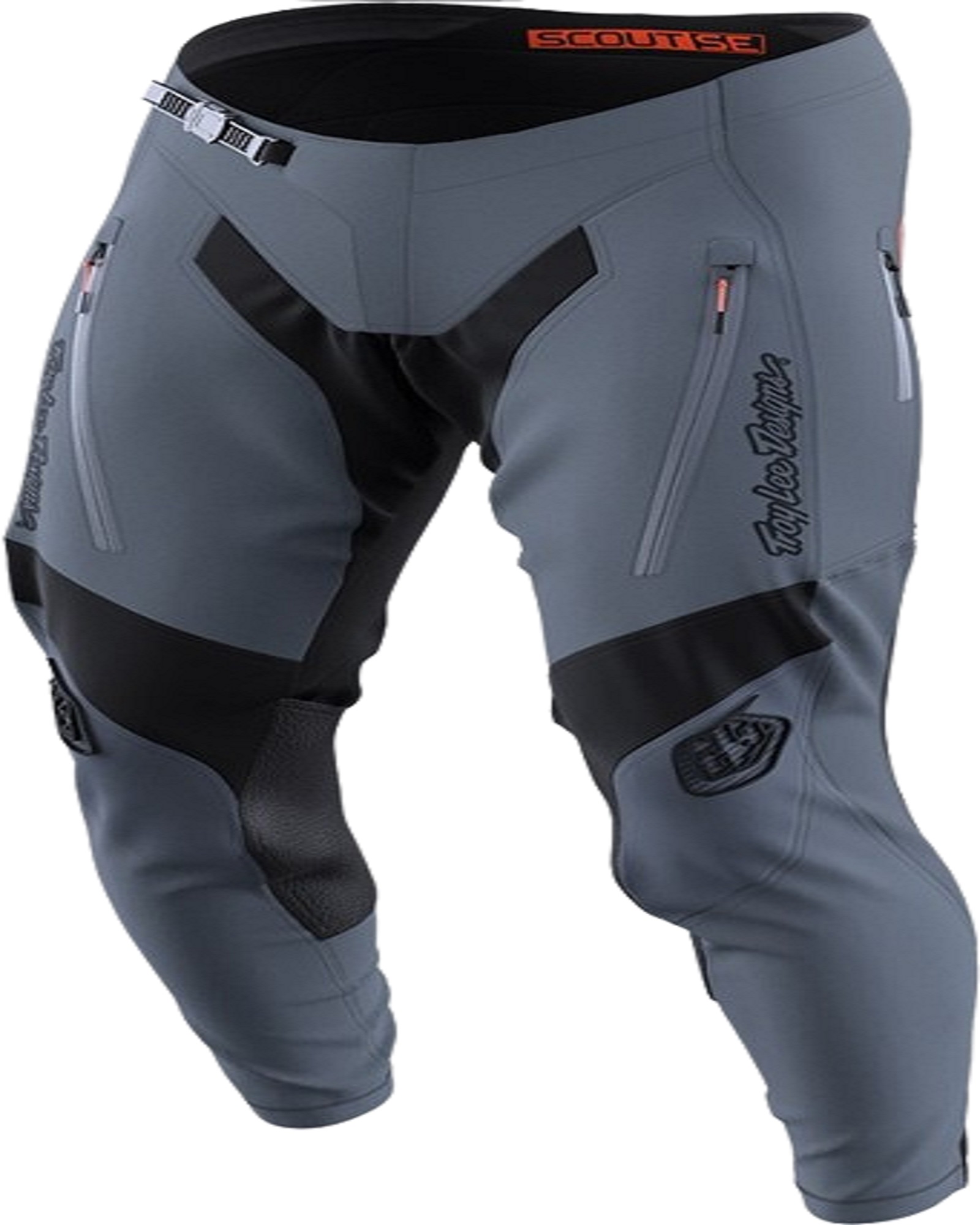 Curated visual reference: Picture Idea: Troy Lee Designs Scout Se Men S Off Road Motorcycle