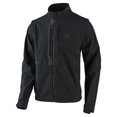 thumbnail image 1 of Troy Lee Designs Scout Traverse Mens MX Offroad Jacket Black SM, 1 of 4