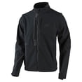 thumbnail image 1 of Troy Lee Designs Scout Traverse Mens MX Offroad Jacket Black XL, 1 of 4