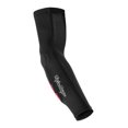 thumbnail image 1 of Troy Lee Designs Speed Youth Padded MTB Elbow Guard Sleeves Black LG, 1 of 3
