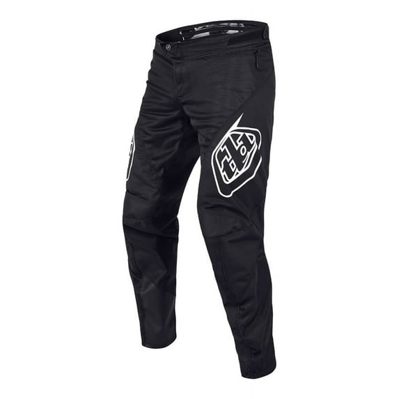 Troy Lee Designs Sprint Mens Bicycle Pants Black 32 USA