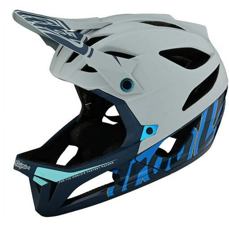 Troy Lee Designs Stage Signature MIPS MTB Mountain Bike Helmet