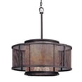 thumbnail image 1 of Troy Lighting - Copper Mountain-6 Light Dining Pendant-26 Inches Wide by 16, 1 of 2