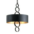 thumbnail image 1 of Troy Lighting - Four Light Pendant - Rivington - Four Light Pendant - Troy, 1 of 3