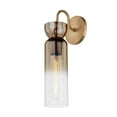 thumbnail image 1 of Troy Lighting - Julian - 1 Light Wall Sconce-15.25 Inches Tall and 4.75 Inches, 1 of 1