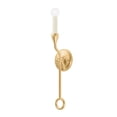 thumbnail image 1 of Troy Lighting - Orson - 1 Light Wall Sconce-20.75 Inches Tall and 4.75 Inches, 1 of 1