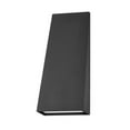 thumbnail image 1 of Troy Lighting - Roy - 8W 1 LED Outdoor Wall Sconce-14 Inches Tall and 6.5 Inches, 1 of 1