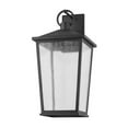 thumbnail image 1 of Troy Lighting - Soren - 9W 1 LED Outdoor Wall Sconce-20 Inches Tall and 9.5, 1 of 1