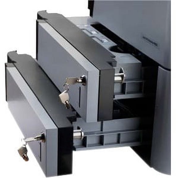 Troy M506 550 Sheet Locking Tray F2A72A 02-20640-001