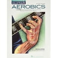 thumbnail image 1 of Pre-Owned Troy Nelson Guitar Aerobics (Book & Online Audio) (Book) Paperback, 1 of 1