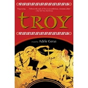 Troy (Paperback)