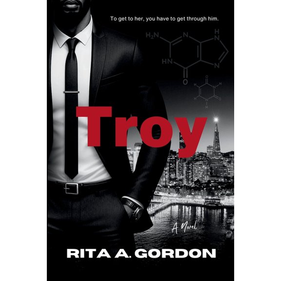 Troy, (Paperback)
