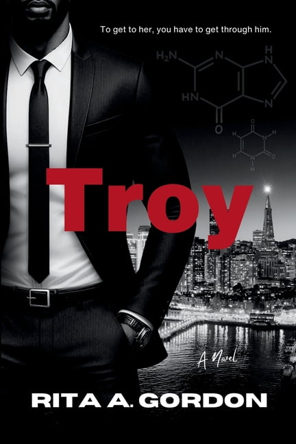 Troy, (Paperback)