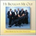 thumbnail image 1 of Troy Ramey - He Brought Me Out - Music & Performance - CD, 1 of 1