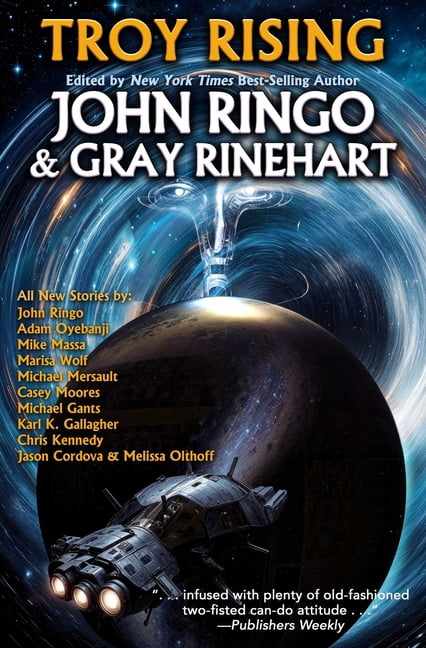 Troy Rising Troy Rising, (Hardcover)