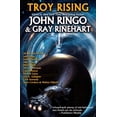 thumbnail image 1 of Troy Rising Troy Rising, (Hardcover), 1 of 1