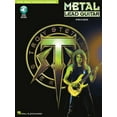 thumbnail image 1 of Troy Stetina Metal Lead Guitar Primer Book/Online Audio, (Paperback), 1 of 1