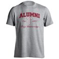 thumbnail image 1 of Troy University Trojans Alumni Classic Arch Short Sleeve T-Shirt, 1 of 3
