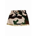 thumbnail image 1 of Troy x London girls mini camouflage skirt Size 12mos to 18mos (XXS), 1 of 2