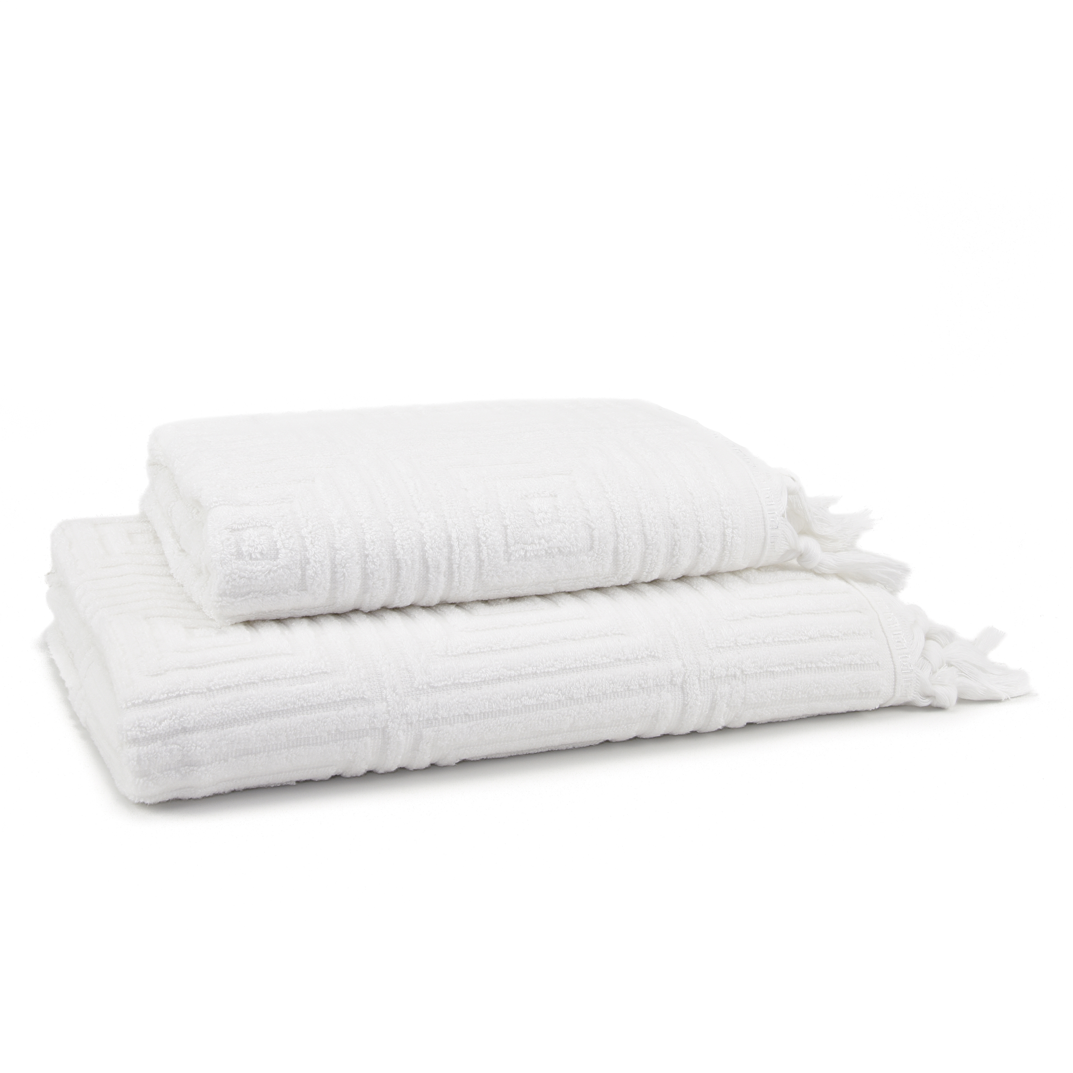 Troya Bamboo Towel (Set of 2)