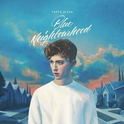 Troye Sivan - Blue Neighbourhood - Music & Performance - Vinyl