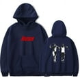 thumbnail image 1 of Troye Sivan Rush Hoodie Women Men Sweatshirt Casual Long Sleeve Pullover Streetwear Singer Merch, 1 of 3