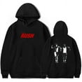 thumbnail image 1 of Troye Sivan Rush Hoodie Women Men Sweatshirt Casual Long Sleeve Pullover Streetwear Singer Merch, 1 of 2