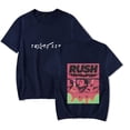 thumbnail image 1 of Troye Sivan Rush New Ablum T-Shirt Unisex Short Sleeve Round Neck Tee Streetwear, 1 of 2