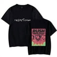 thumbnail image 1 of Troye Sivan Rush New Ablum T-Shirt Unisex Short Sleeve Round Neck Tee Streetwear, 1 of 2