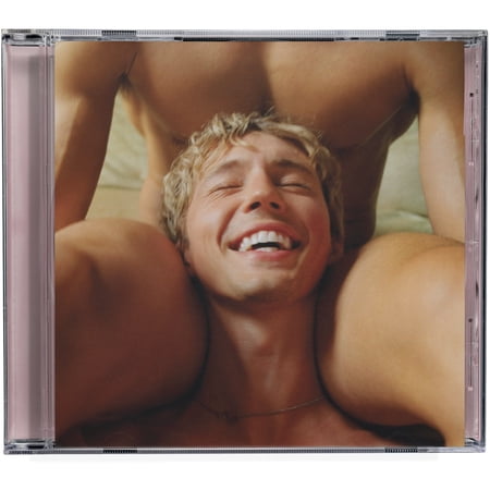 Troye Sivan - Something To Give Each Other - Music & Performance - CD