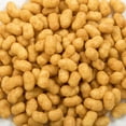 thumbnail image 1 of Troyer Cheese Caramel Puffcorn Crunchy Sweet Crispy Snack 2 Bags, 1 of 3