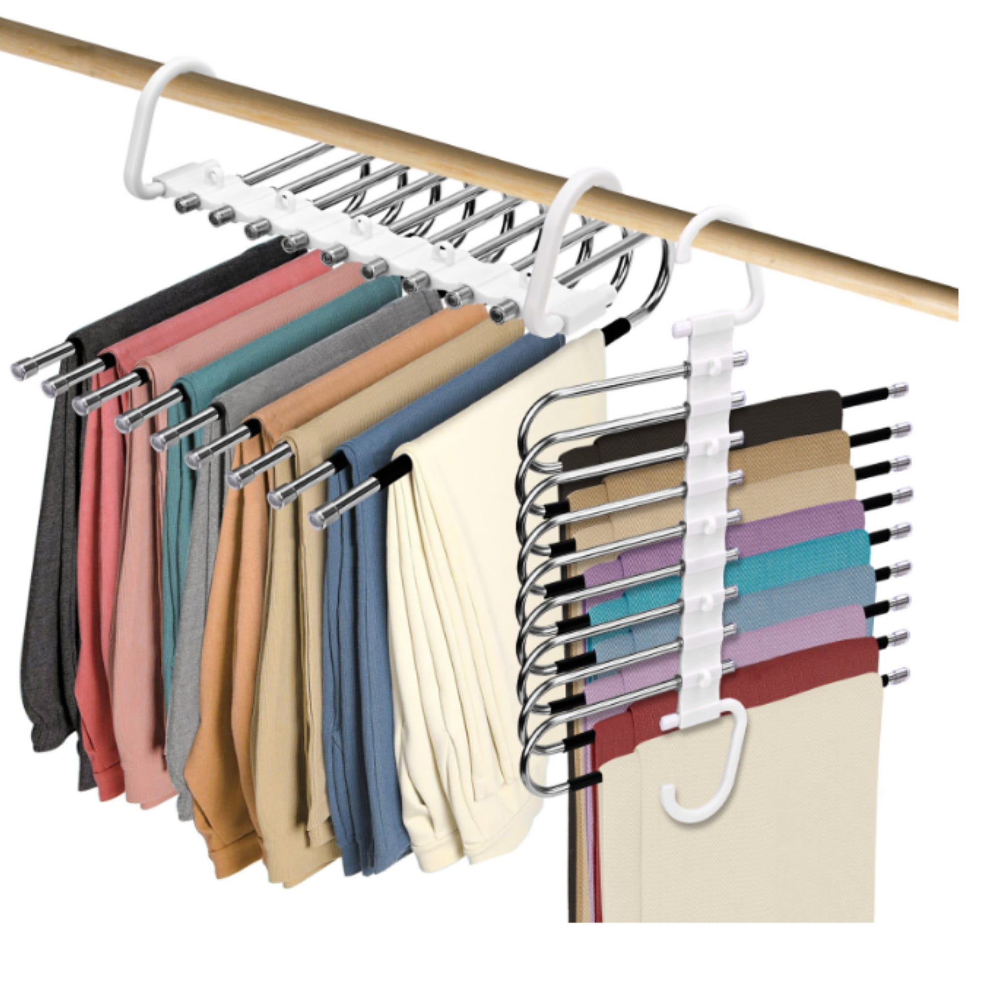 Multi functional hanger best sale