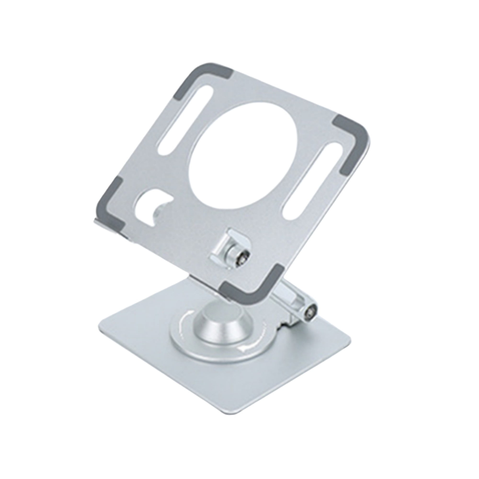 Trrcylp Swivel Tablet Stand with 360 Rotation Base 400g for Ipad ,iPad