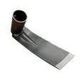 thumbnail image 1 of Trredrins All-Steel Hardened Hollow Garden Hoe,Sharp Garden Weeding Tools,Portable Household Vegetable Garden Shovel,Ergonomic Weeding Tool,Hand Plow Hoes for Backyard Lawn Yard & Farm, 1 of 8