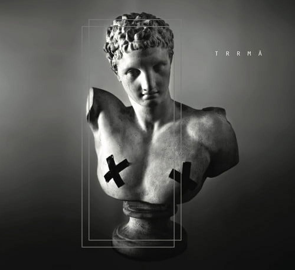 Trrma - Trrma - Rock - CD