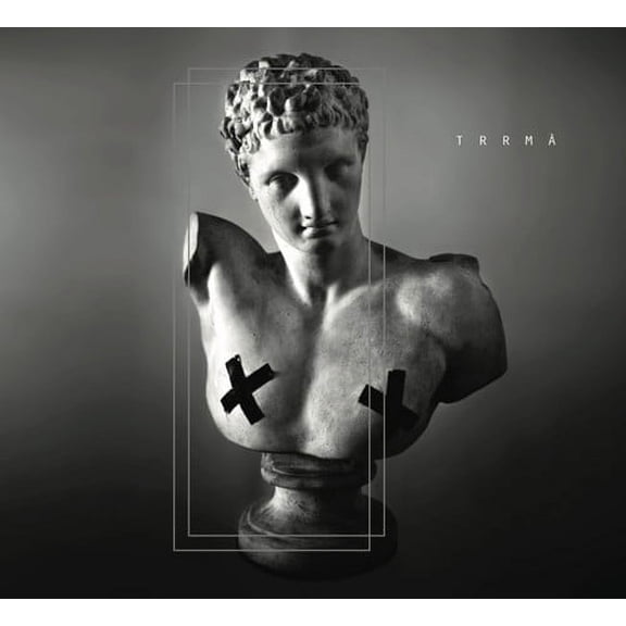 Trrma - Trrma - Rock - CD