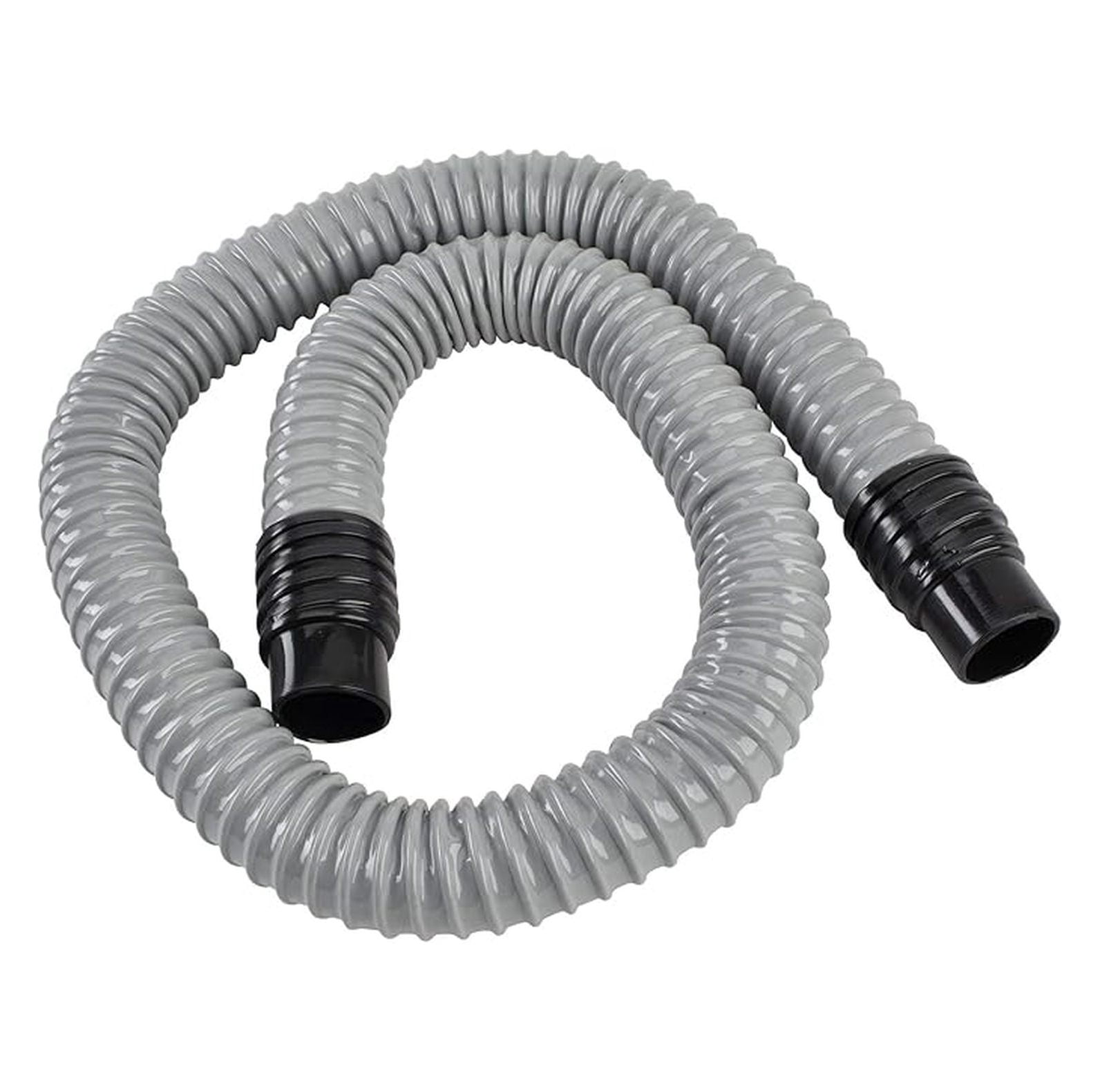 Tru-Air Helmet Forced Air Hose - 4ft Replacement - Racing Cooling Systems - Universal Fit - Flexible Wire Reinforced - Durable Air Pumper Tube