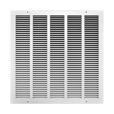 RETURN GRILLE 20X20